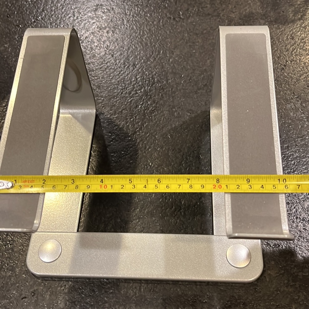 laptop stand - Picture 3 of 5